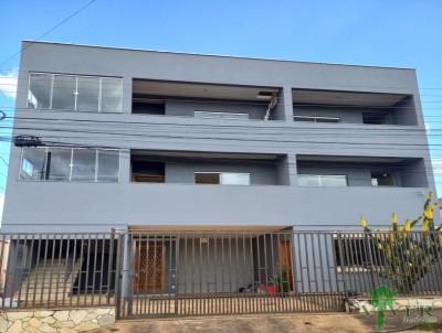 Apartamento para Locação, em Lavras, bairro Vila Pitangui, 3 dormitórios, 1 banheiro, 1 suíte, 1 vaga